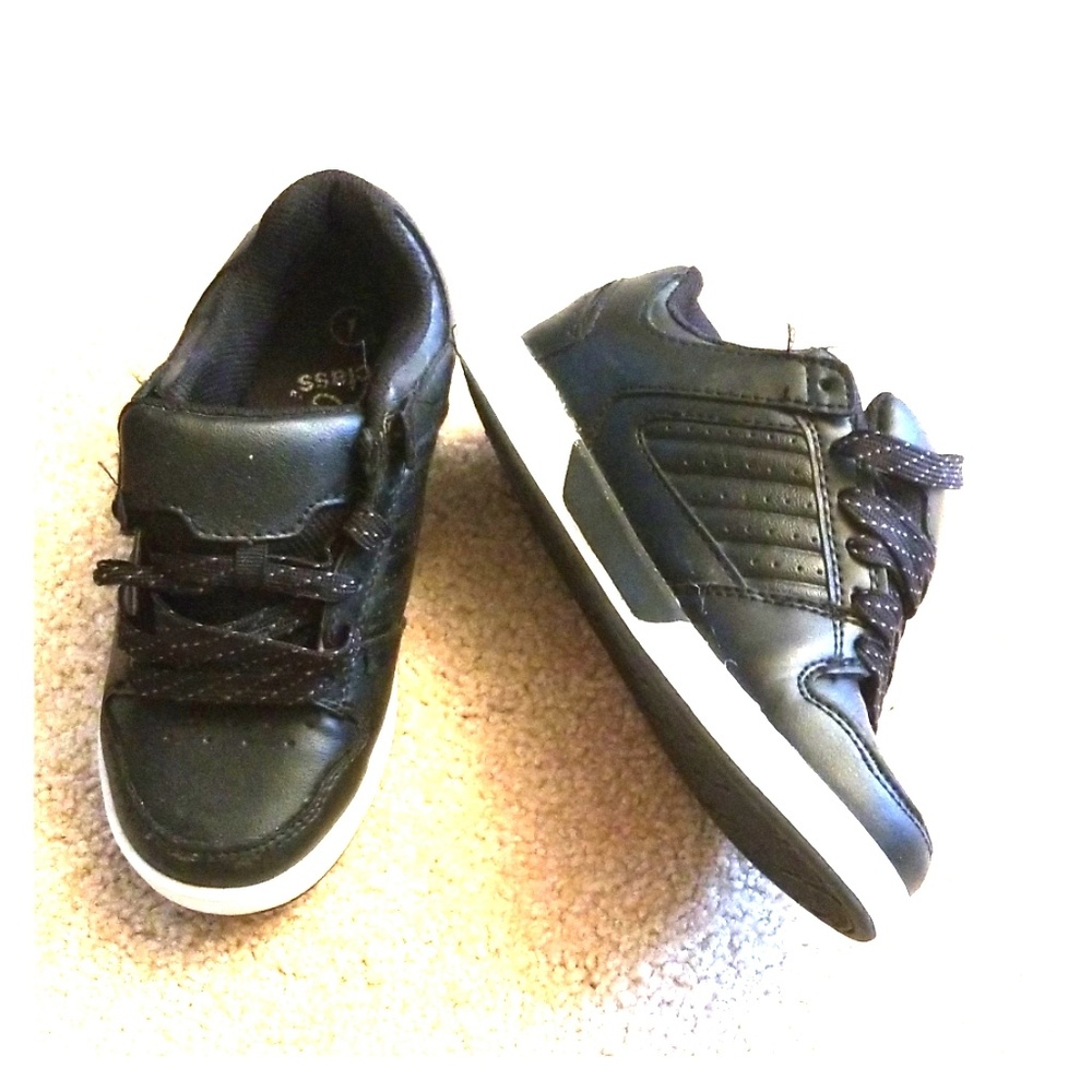 Boys Shoes
